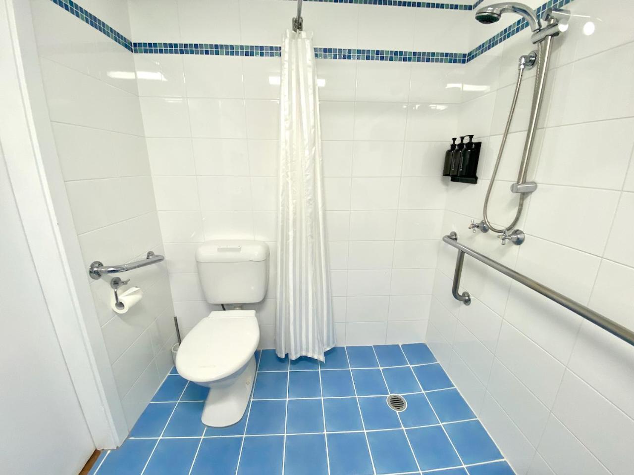 Pelican Motor Inn Меримбула Екстериор снимка