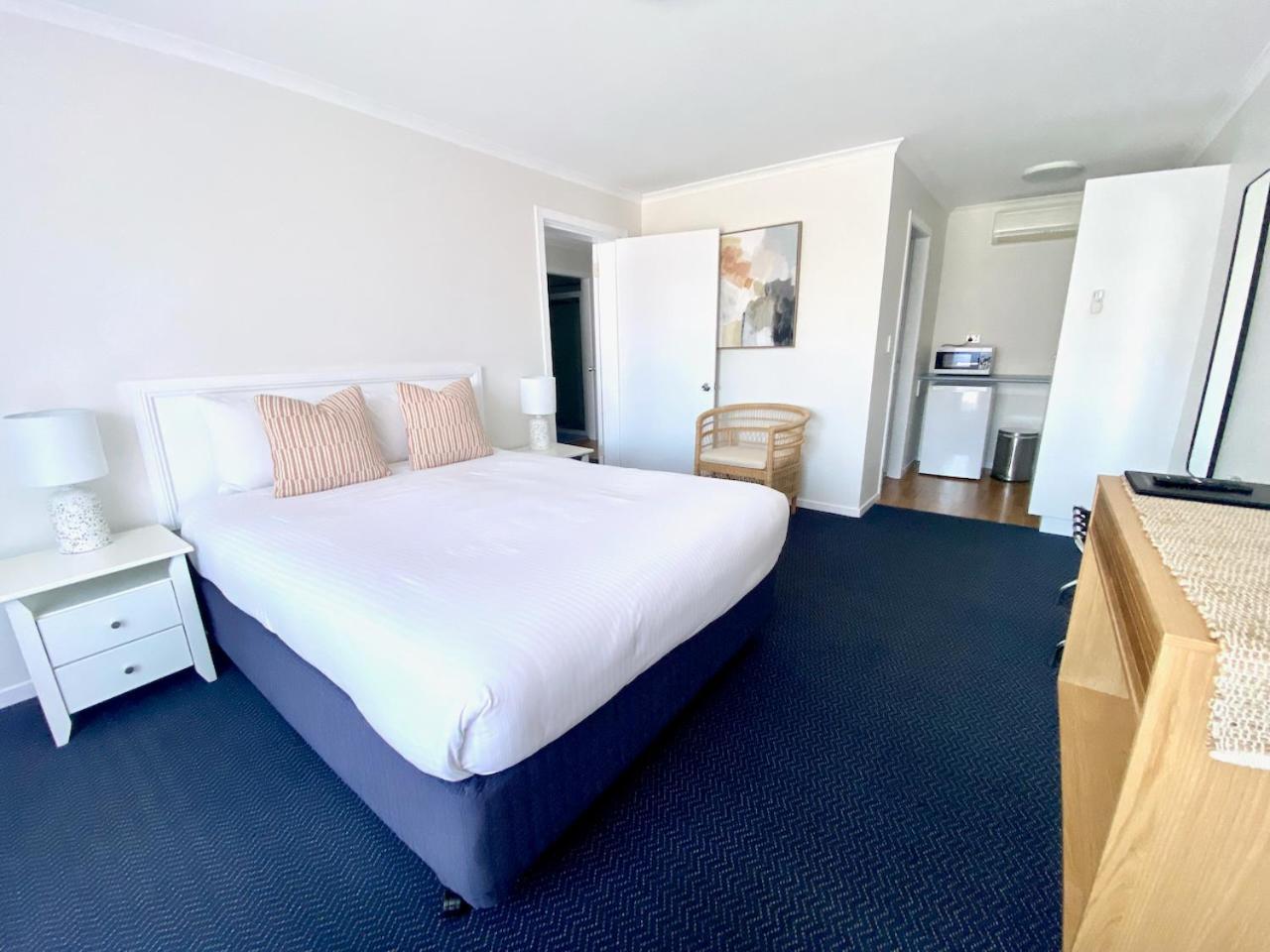 Pelican Motor Inn Меримбула Екстериор снимка