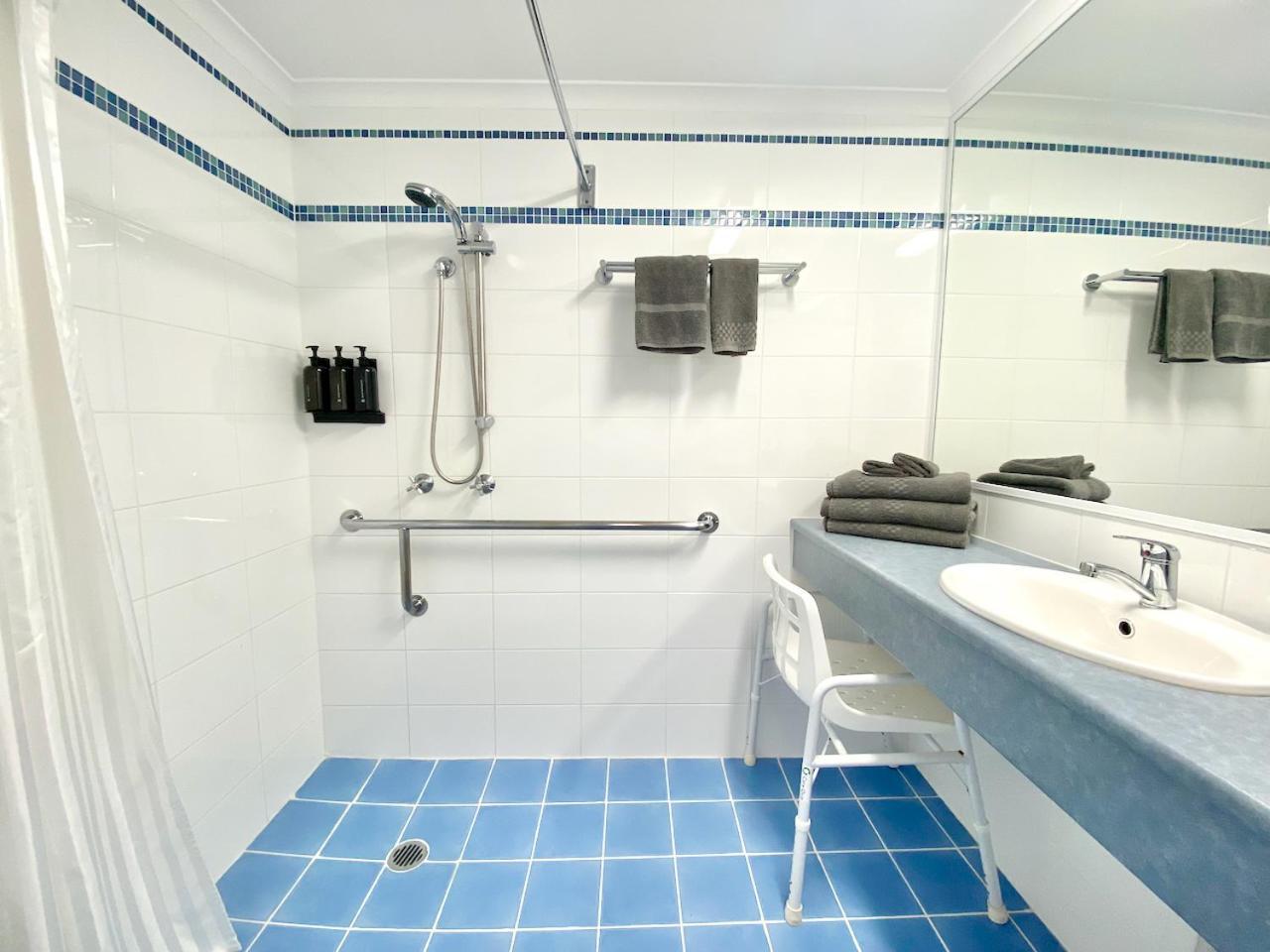 Pelican Motor Inn Меримбула Екстериор снимка