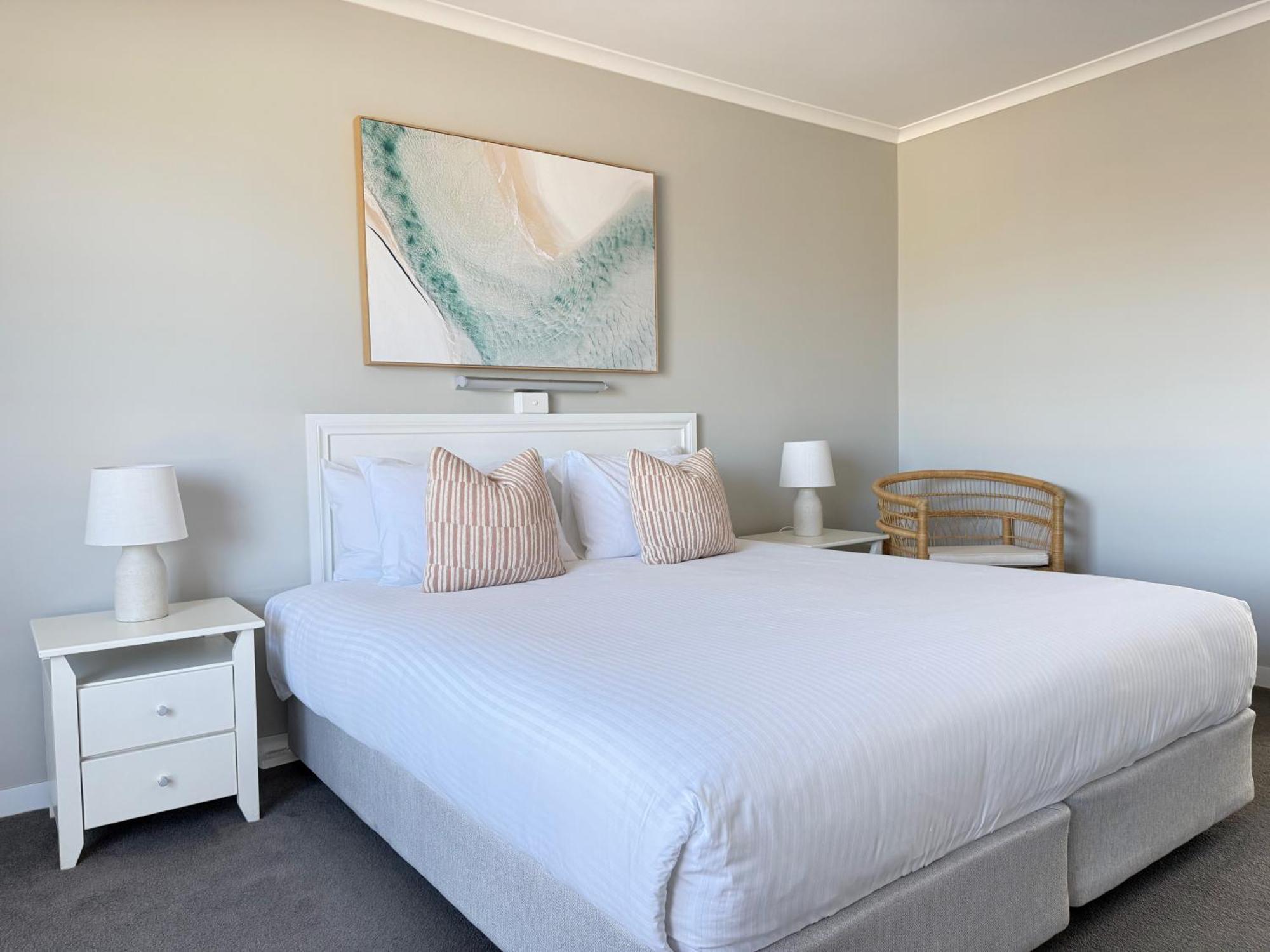 Pelican Motor Inn Меримбула Екстериор снимка