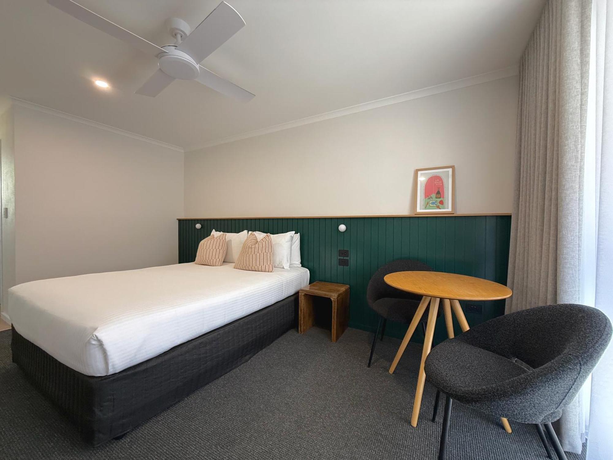 Pelican Motor Inn Меримбула Екстериор снимка